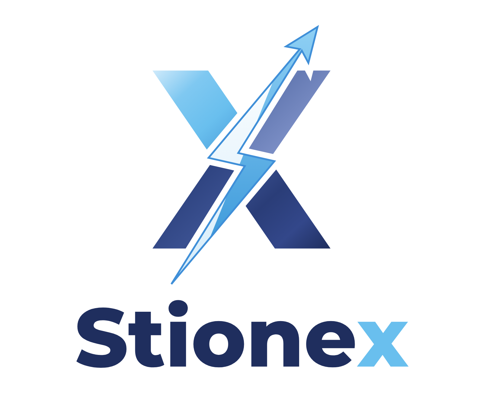 stionex