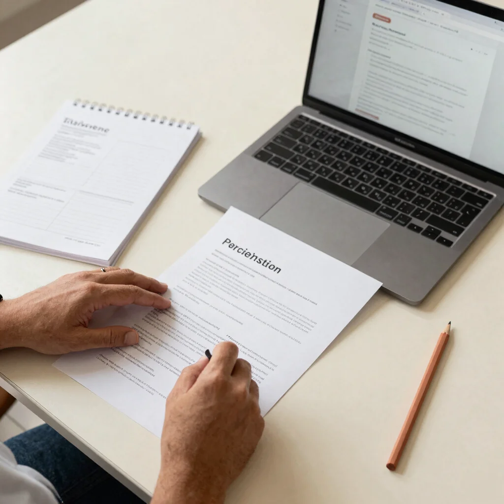 Cómo evaluar a un proveedor antes de contactarlo